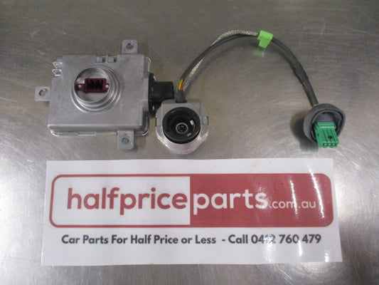 Mitsubishi Lancer/Outlander/Ralliart Genuine HID LED Headlight Control Module New Part
