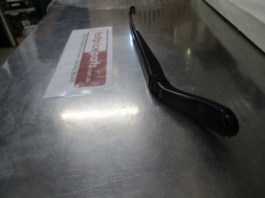 Mazda 3 Genuine Drivers Wiper Arm Replacement  (Right Hand) New Part