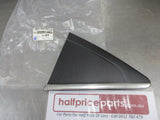 Holden JH Cruze Genuine Left Hand Rear Quarter Panel Trim New Part