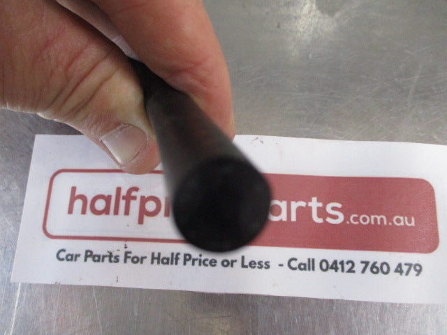 Mitsubishi Triton MN Genuine Rear Axle Housing Hose New Part