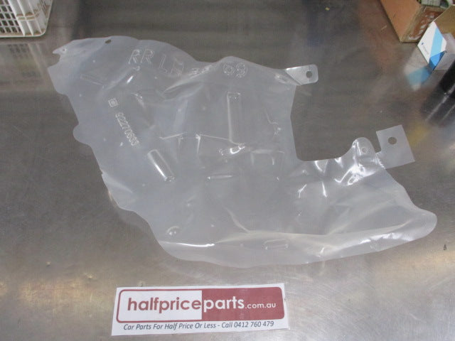 Holden VF SS Commodore Genuine Left Hand Rear Inner Door Water Deflector New Part