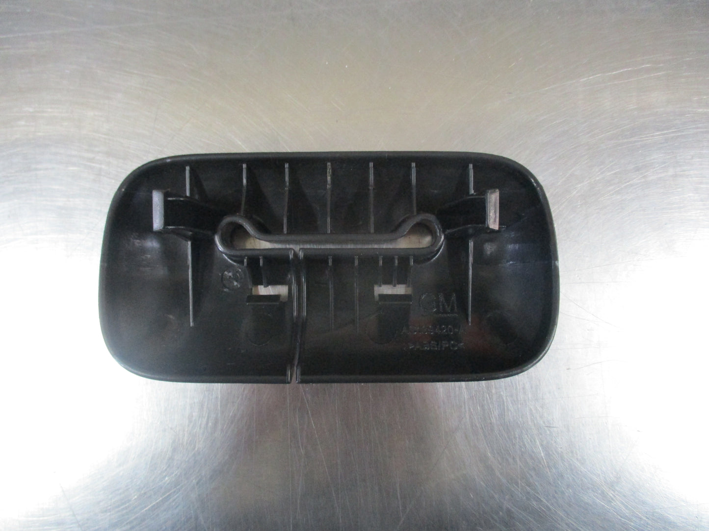 Holden Trailblazer Genuine Rear Seat Seat Belt Guide New