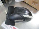 LDV G10  Genuine Left Hand Side Door Mirror with 360 Camera New Part