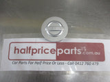 Nissan NP300 Genuine Alloy Rim Centre Cap New Part