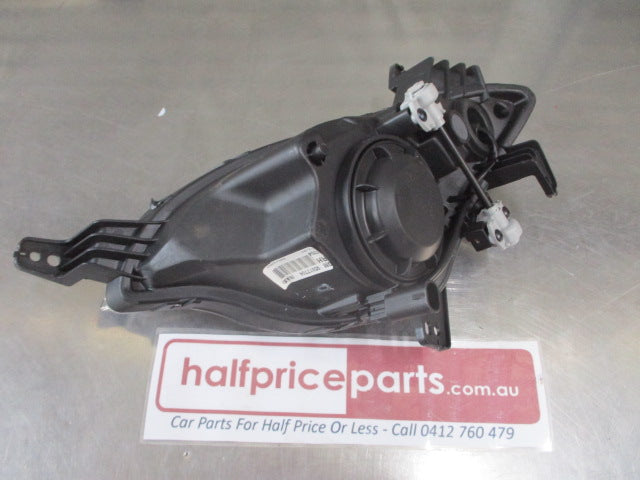 Holden TM Barina/RS Turbo Genuine Right Hand Front Fog Light New Parts
