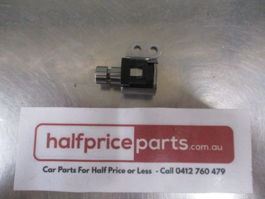 Mitsubishi Pajero/Triton Genuine Auto Transmission Body Solenoid Valve New Part