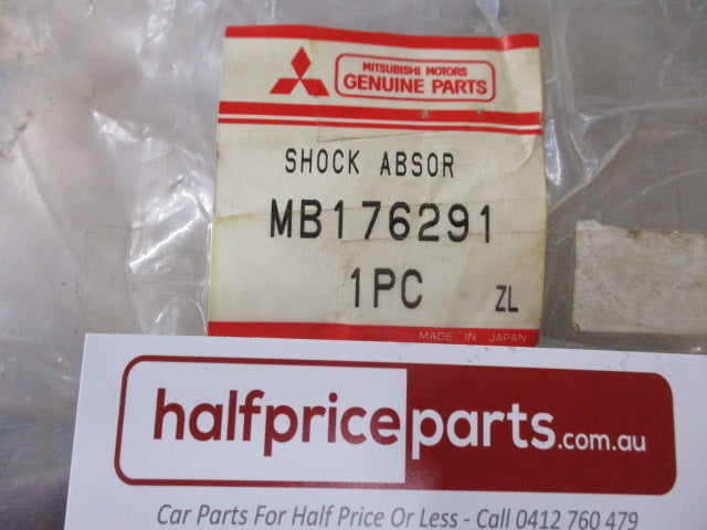 Mitsubishi Triton 4WD Genuine Front Shock Absorber New Part 