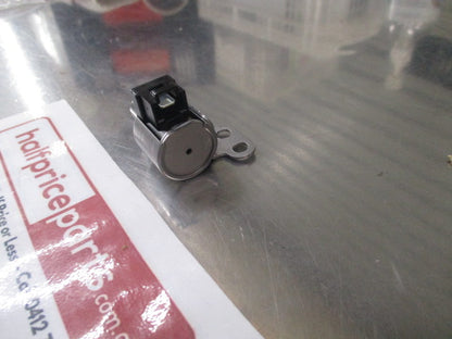 Mitsubishi Pajero/Triton Genuine Auto Transmission Body Solenoid Valve New Part