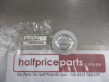 Nissan NP300 Genuine Alloy Rim Centre Cap New Part