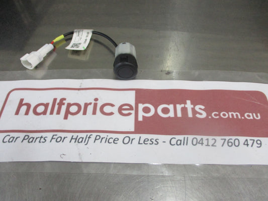 Nissan Genuine RPA Sensor Head (Matte Black) New Part