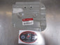 Kia Picanto Genuine Left Outer Upper Cowl Panel Assembly New Part