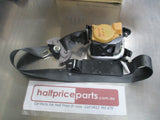 Honda Odyssey Genuine Right Hand Middle Seat Belt Outer Seat Belt Assembly New Part