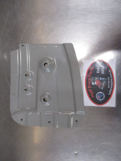 Kia Picanto Genuine Left Outer Upper Cowl Panel Assembly New Part