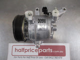 Mazda CX-3 Genuine A/C Air Compressor Assembly New Part