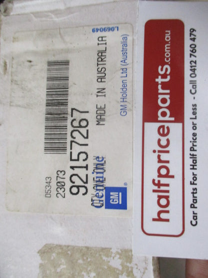 Holden VX/VY/VZ Commodore Genuine Rear Shock Absorber New Part