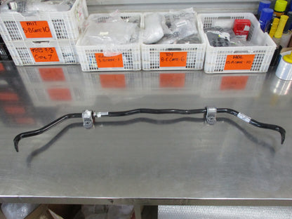 Peugeot 3008 Genuine Front Anti-Roll/Stabilizer Bar New Part
