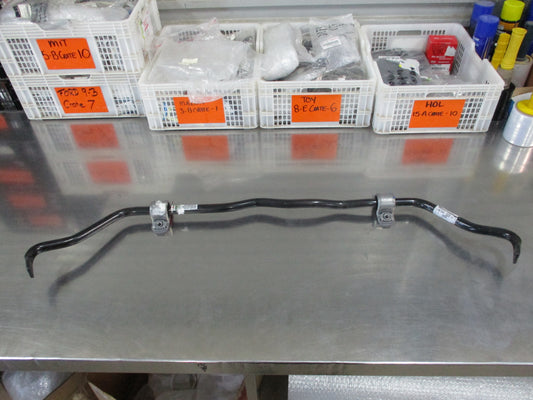 Peugeot 3008 Genuine Front Anti-Roll/Stabilizer Bar New Part