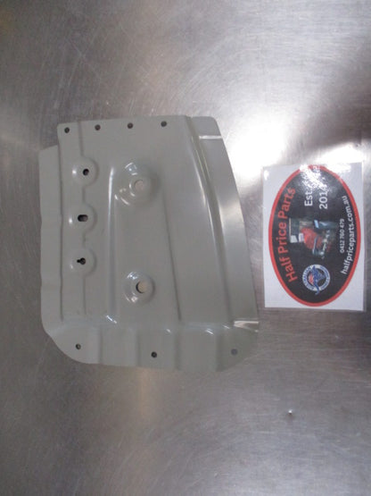 Kia Picanto Genuine Right Outer Upper Cowl Panel Assembly Cap New Part