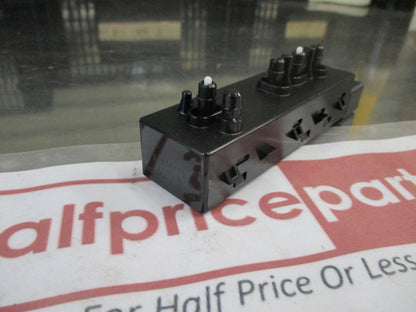 Holden Equinox Genuine Front Right Hand (Passenger) Side Power Seat Adjustment Switch New Part