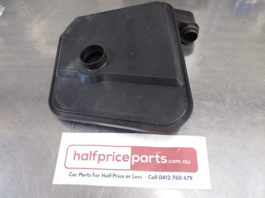 Mitsubishi Challenger/Galant/Endeavor/Eclipse/Magna Genuine Automatic Transmission Filter New Part