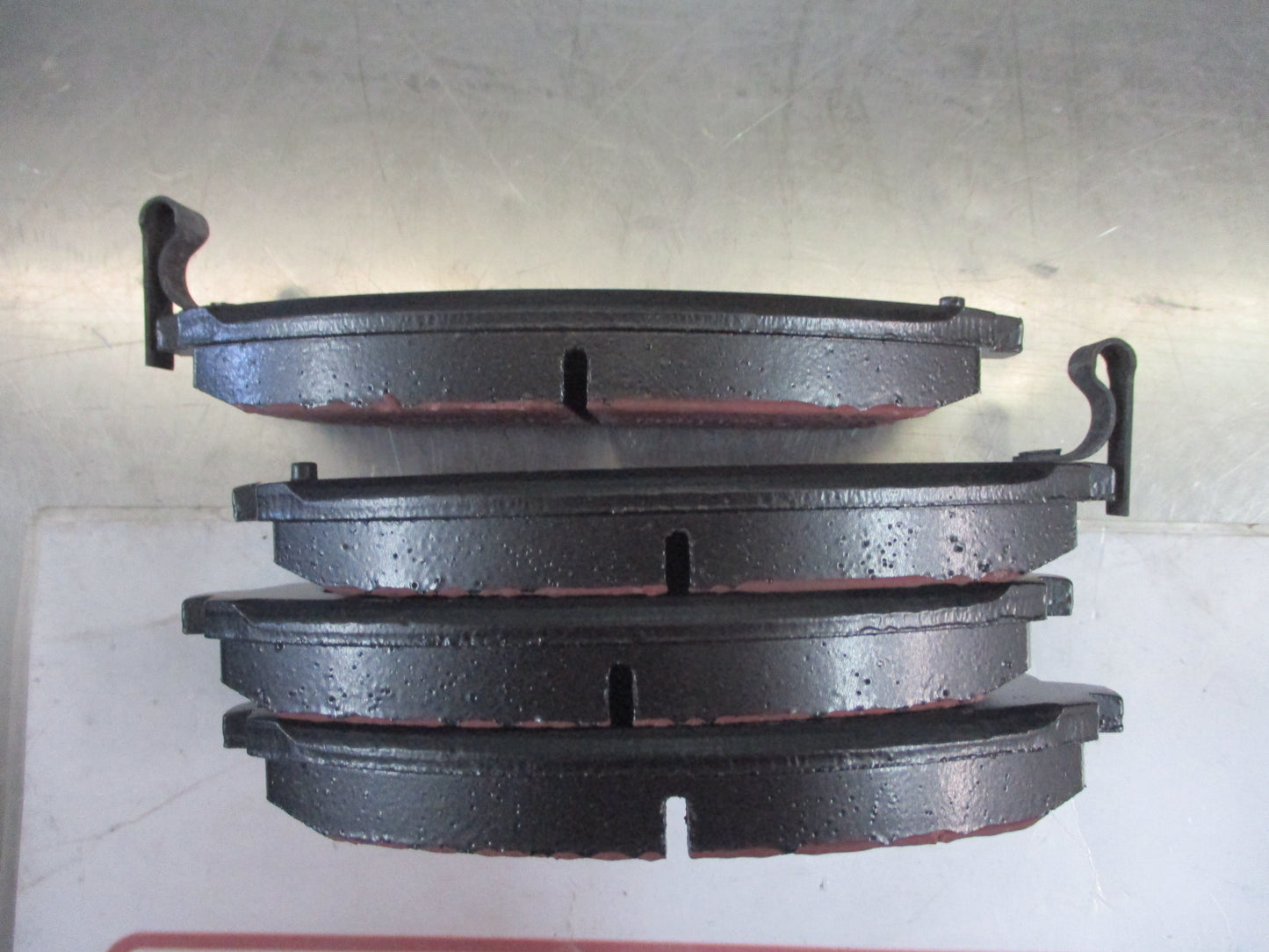 EBC Front Brake Pad Set Suits Hyundai Coupe/Elantra/Sonata/Kia Joice/Optima/Magentis New Part