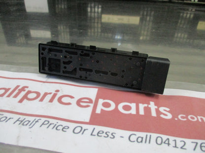 Holden Equinox Genuine Front Right Hand (Passenger) Side Power Seat Adjustment Switch New Part