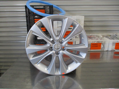 Holden Trax Genuine 18x7 Inch 5 Spoke Wheel New