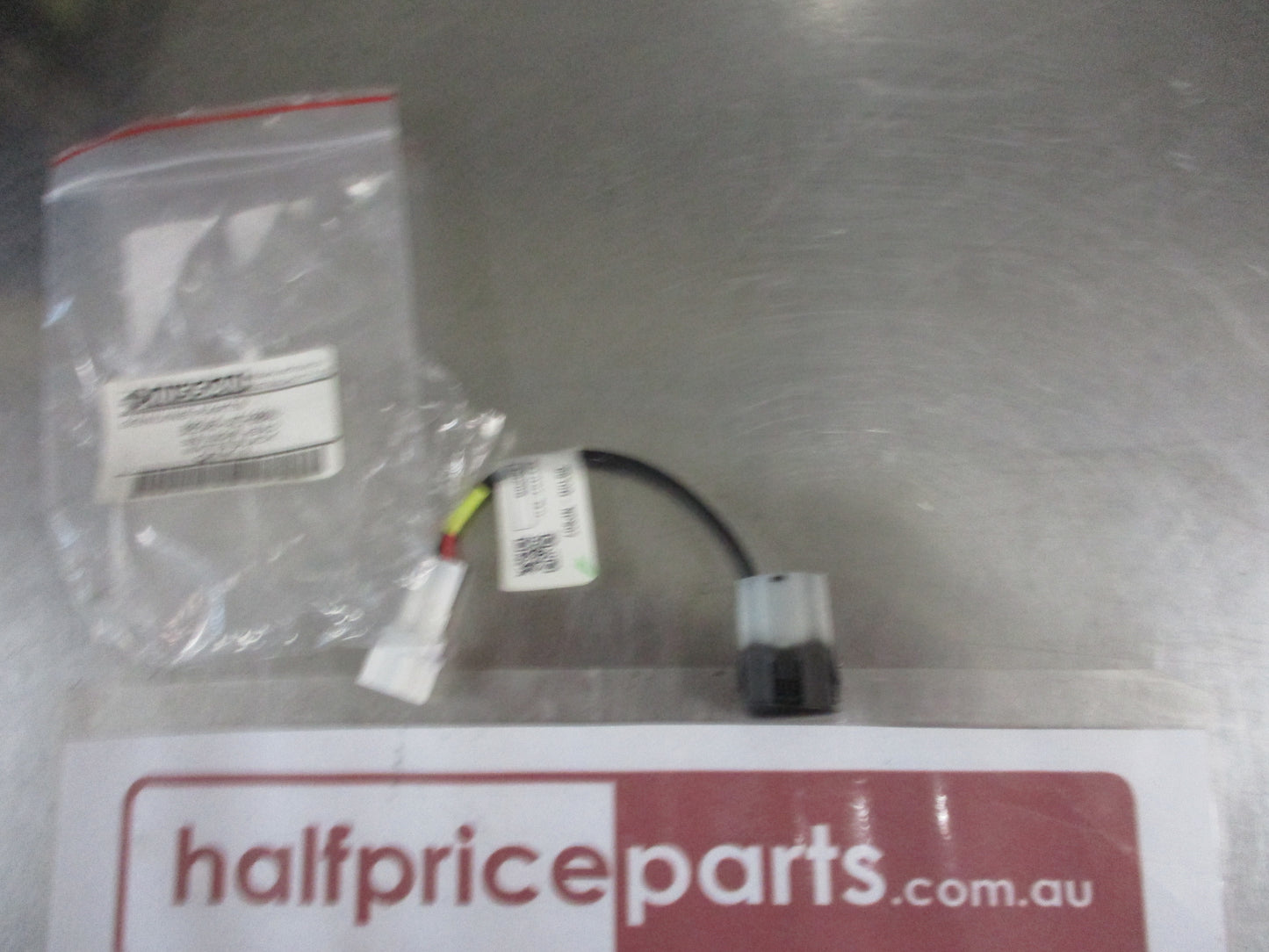 Nissan Genuine RPA Sensor Head (Matte Black) New Part