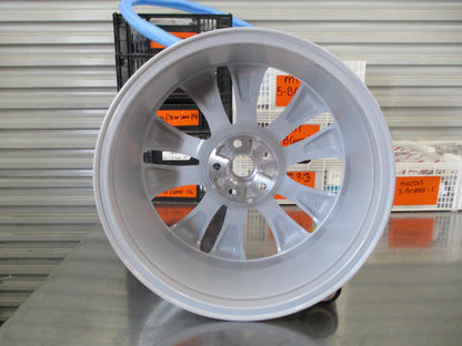 Holden Trax Genuine 18x7 Inch 5 Spoke Wheel New