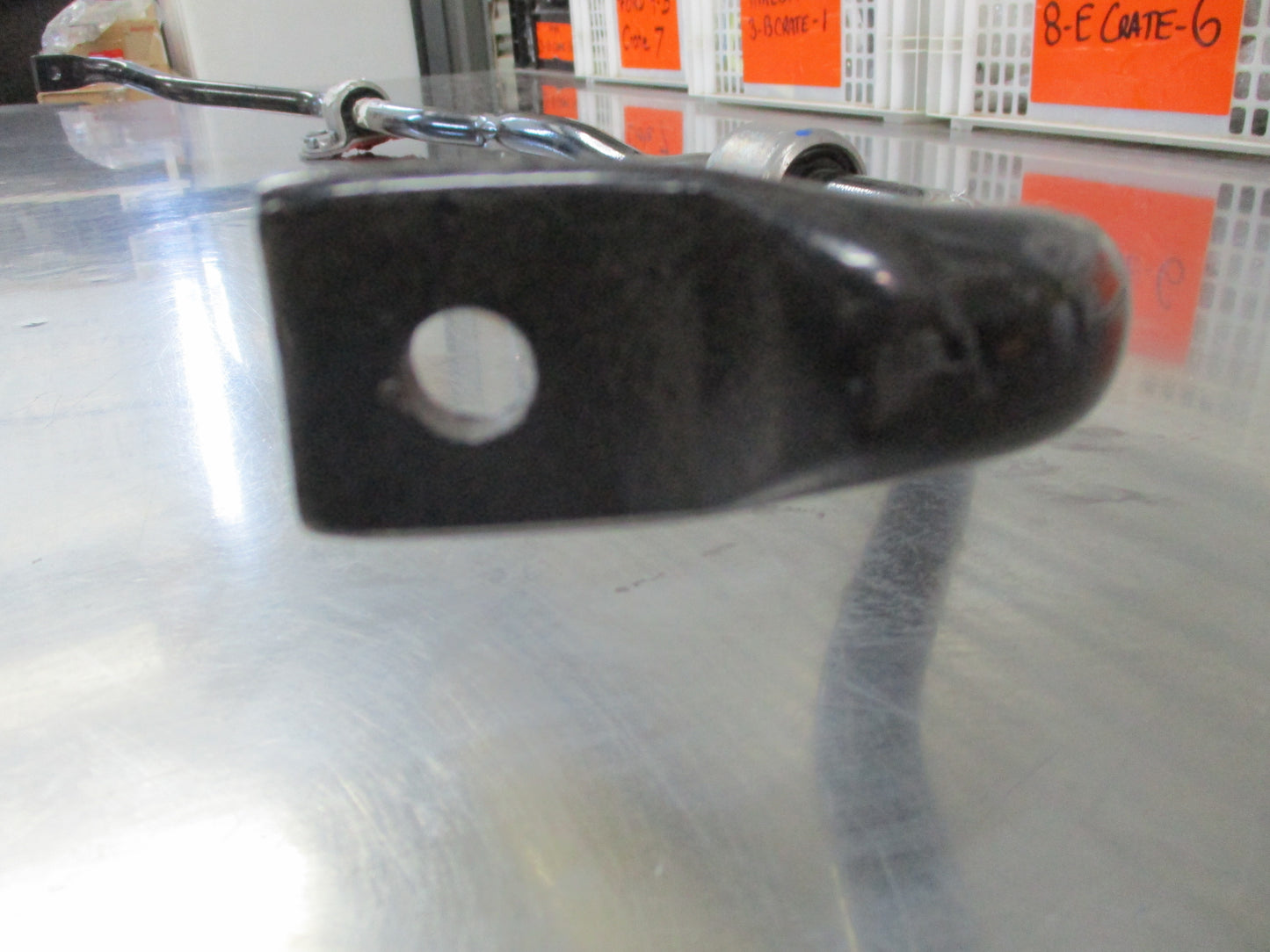Peugeot 3008 Genuine Front Anti-Roll/Stabilizer Bar New Part