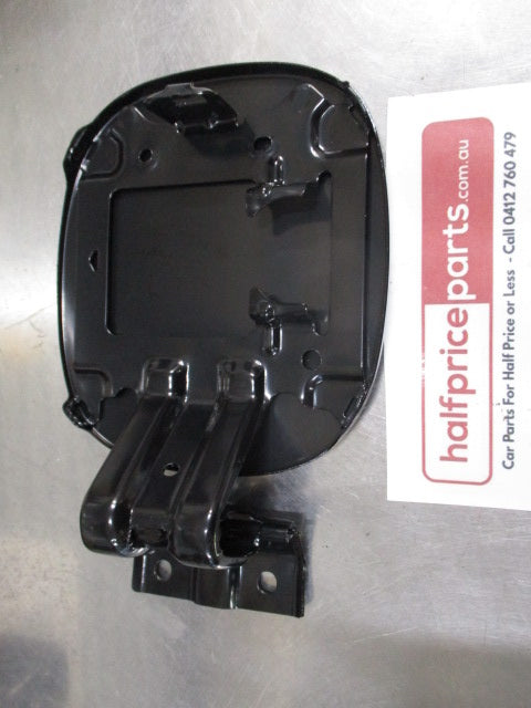 Mitsubishi Outlander Genuine Fuel Filler Flap (Unpainted) New Part