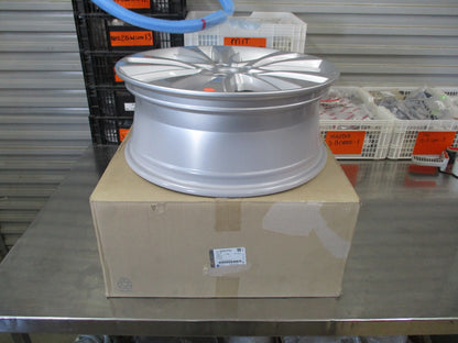 Holden Trax Genuine 18x7 Inch 5 Spoke Wheel New