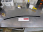 Mitsubishi Grandis Genuine Left Hand Front Door Upper Sash Black Tape New Part