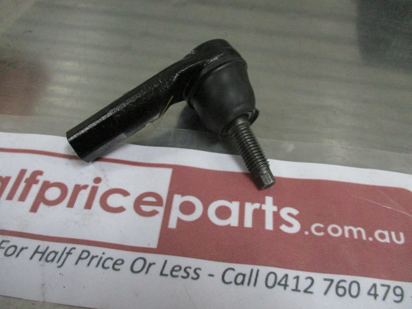 Holden Barina Genuine Steering Tie Rod End New Part