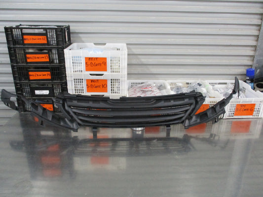 Peugeot 308 Genuine Grille Back New
