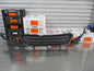 Peugeot 308 Genuine Grille Back New