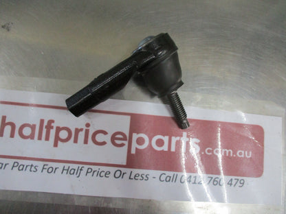 Holden Barina Genuine Steering Tie Rod End New Part