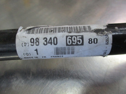Peugeot 3008 Genuine Front Anti-Roll/Stabilizer Bar New Part