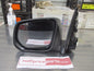 Holden Colorado Genuine Left Hand Door Side Rear View Electric Mirror New Part