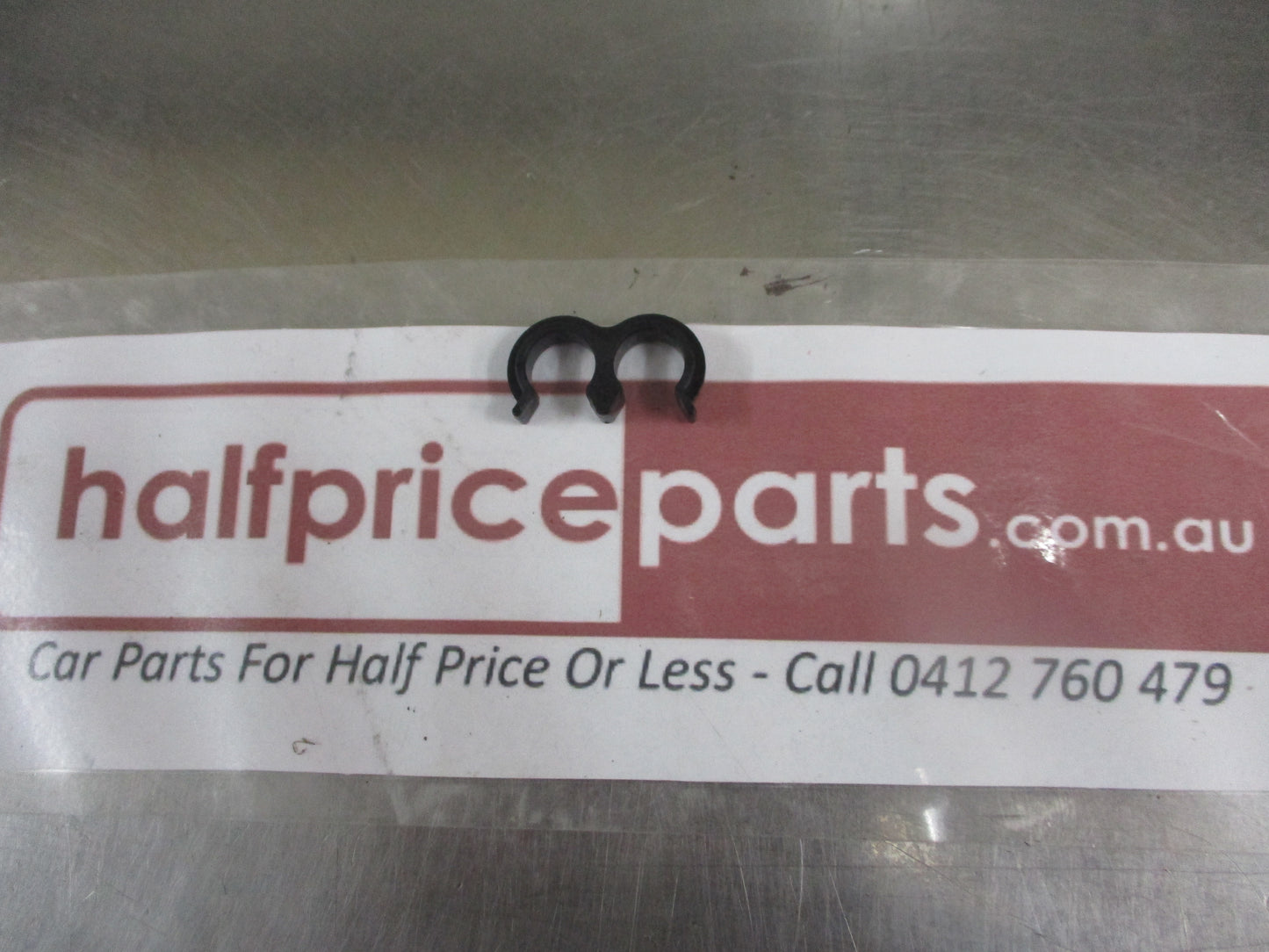 Nissan Skyline GT-R Genuine Water Hose And Piping Clip New Part