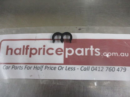 Nissan Skyline GT-R Genuine Water Hose And Piping Clip New Part