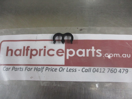 Nissan Skyline GT-R Genuine Water Hose And Piping Clip New Part