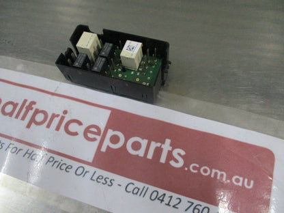 Holden Astra K Genuine BSM Control Relay New Part