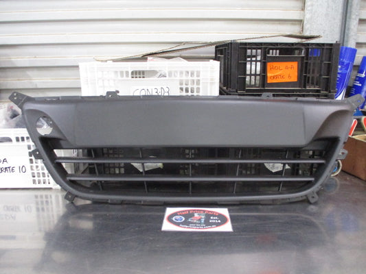 Hyundai I20 Genuine Front Lower Grille New Part