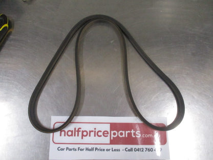 Mitsubishi Fuso Rosa Genuine No.2 Alternator Belt New Part
