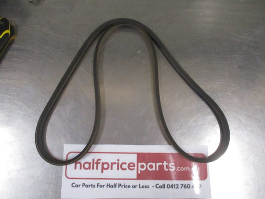Mitsubishi Fuso Rosa Genuine No.2 Alternator Belt New Part