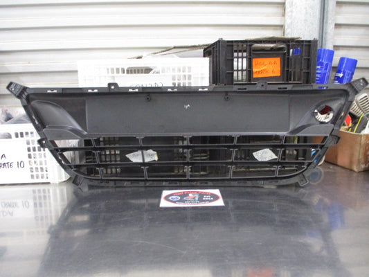 Hyundai I20 Genuine Front Lower Grille New Part