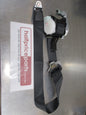 Mazda 2 Genuine Drivers Front Seat Belt With Pretensioner New Part
