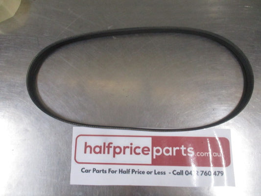 Dayco Multi-Ribbed V Belt Suits Ford Econovan/Honda NSX New Part