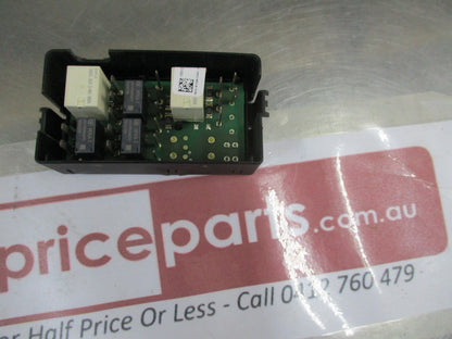 Holden Astra K Genuine BSM Control Relay New Part